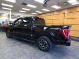 Certified 2023 Ford F150 XLT w/ Equipment Group 302A High image 5
