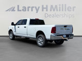 New 2025 RAM 3500 Big Horn image 4