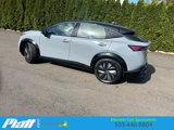 Used 2023 Nissan Ariya image 4