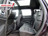 Used 2021 Jeep Grand Cherokee Limited w/ Luxury Group II image 5