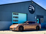 Used 2010 Porsche Panamera Turbo image 2