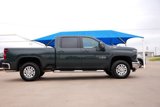 New 2025 Chevrolet Silverado 2500 LT w/ Texas Edition image 3