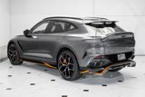 New 2025 Aston Martin DBX 707 image 2