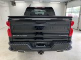 Used 2021 Chevrolet Silverado 1500 Custom Trail Boss image 5