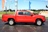 Used 2022 Nissan Frontier SV image 3