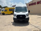Used 2023 Ford Transit 250 148 High Roof Extended image 2