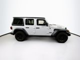 Used 2023 Jeep Wrangler Willys image 4