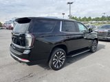 New 2025 Chevrolet Tahoe High Country image 6