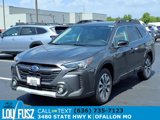 New 2025 Subaru Outback Limited XT image 2