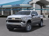 New 2025 Chevrolet Silverado 1500 LT image 6