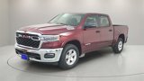 Used 2025 RAM 1500 Lone Star image 3