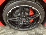 Used 2023 Chevrolet Corvette Stingray Coupe w/ 1LT image 2