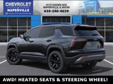 New 2026 Chevrolet Equinox LT w/ Midnight Edition image 3
