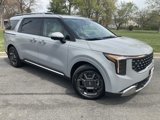 New 2025 Kia Carnival SX image 2