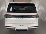 New 2025 INFINITI QX80 Luxe image 6