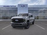 New 2025 Ford F250 Platinum image 2