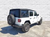New 2024 Jeep Wrangler Sahara image 2