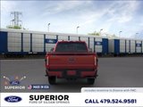 New 2025 Ford F250 Lariat image 5