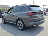 New 2026 BMW X5 xDrive50e w/ M Sport Package image 3