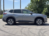 Used 2023 Nissan Rogue SV image 6