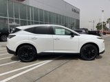 New 2025 Nissan Murano SV image 2