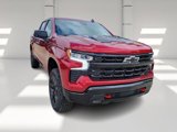 New 2025 Chevrolet Silverado 1500 LT Trail Boss image 3