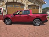 New 2025 Ford Maverick XLT image 6