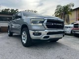 Used 2019 RAM 1500 Big Horn image 2