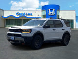 New 2026 Honda Passport TrailSport image 3