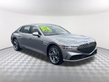Used 2025 Genesis G90 3.5T image 3