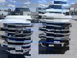 New 2025 Ford F350 4x4 Crew Cab Super Duty image 2