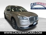 Used 2020 Lincoln Corsair Reserve w/ Equipment Group 202A image 1