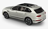 New 2025 Bentley Bentayga image 4