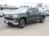 New 2025 Chevrolet Silverado 1500 LT image 5