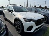 New 2025 MAZDA CX-70 Plug-In Hybrid w/ Premium Pkg image 2