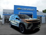 New 2026 Chevrolet Traverse Z71 w/ Driver Confidence Package image 4