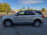 Used 2010 Chevrolet Equinox LT image 2
