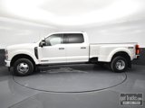 Used 2024 Ford F350 Platinum w/ FX4 Off-Road Package image 3