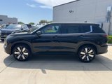 New 2025 Mitsubishi Outlander SE image 4