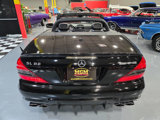 Used 2009 Mercedes-Benz SL 63 AMG image 3
