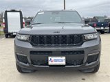 New 2025 Jeep Grand Cherokee L Limited w/ Luxury Tech Group II image 2