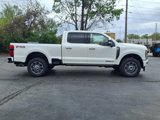 New 2025 Ford F250 Platinum w/ Platinum Plus Package image 2