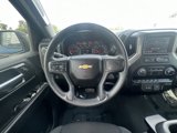 Certified 2022 Chevrolet Silverado 1500 Custom w/ LPO, Dark Essentials Package image 5