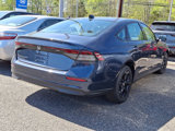 New 2025 Honda Accord SE image 4