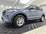 New 2025 Ford Explorer Active w/ Active Comfort Package image 3