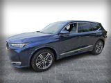 New 2025 Acura MDX w/ Advance Package image 2