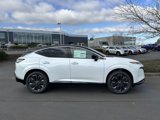 New 2025 Nissan Murano Platinum w/ Cargo Package image 4