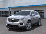 Used 2025 Cadillac XT5 Luxury image 6