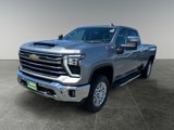 New 2025 Chevrolet Silverado 3500 LTZ w/ LTZ Plus Package image 3