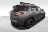 New 2025 Nissan Pathfinder Rock Creek image 2